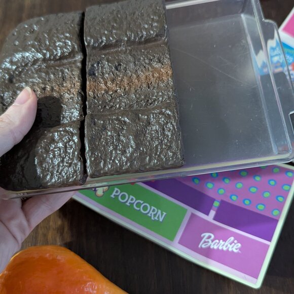 Barbie 'Cook with Me' smart kitchen accessories - Picture 4 of 6